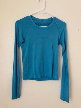 Lululemon Long Sleeve